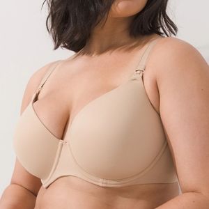 Soma Full Coverage Nursing Bra